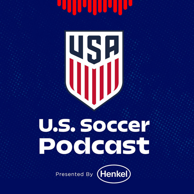 U.S. Soccer Podcast